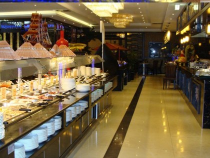 Foto: Asia World