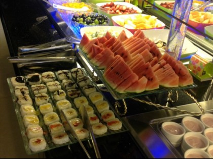 Foto: Asia World