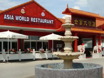 Foto: Asia World